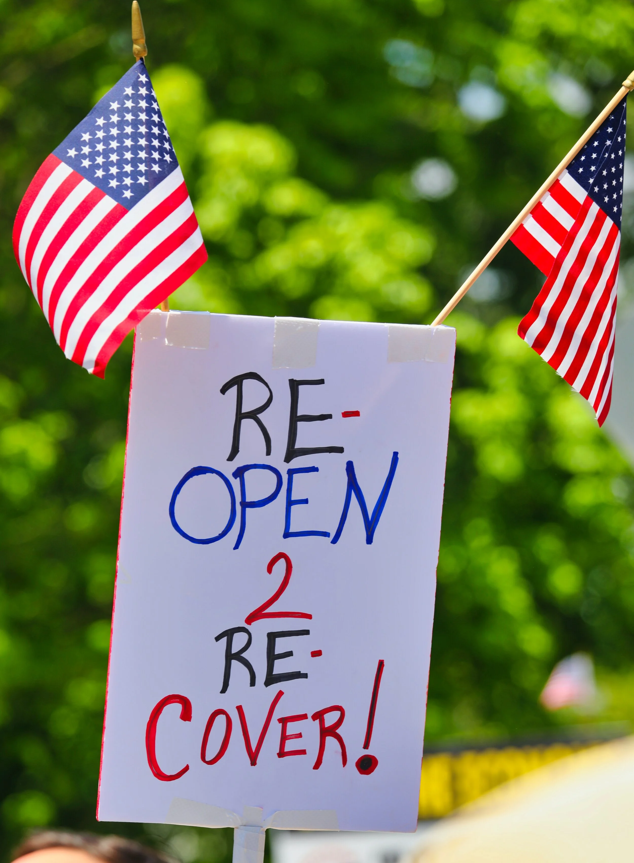 Governor Newsom’s Unending State of Emergency Challenged in California Supreme Court