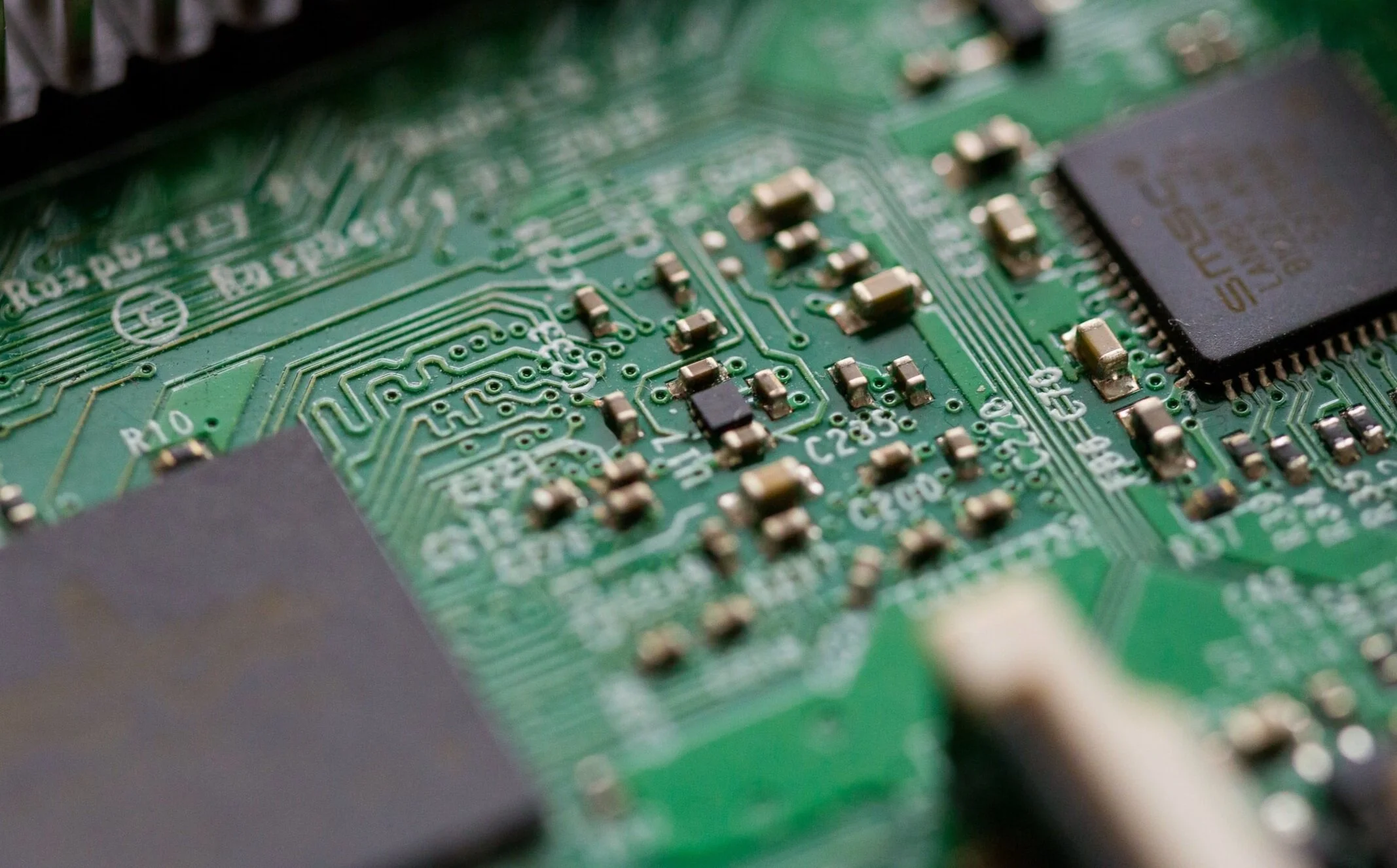 The Common Denominator: Big Tech