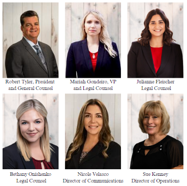 2023 Annual Review - A Year in Triumph: Forward in Faith!