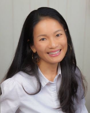 Kelly Chang Rickert, Legal Counsel
