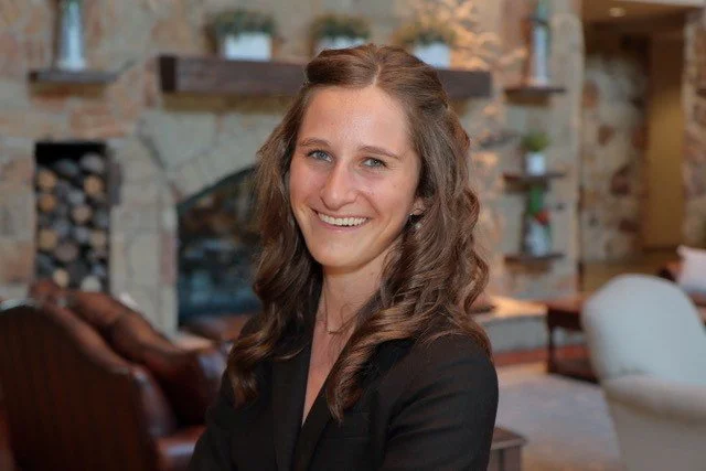 Moriah O'Hare, Law Clerk