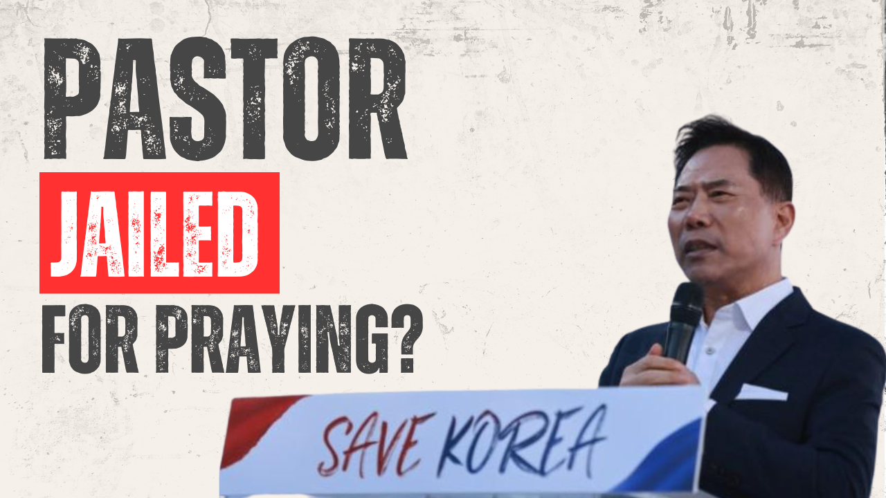 Religious Freedom Under Fire in South Korea