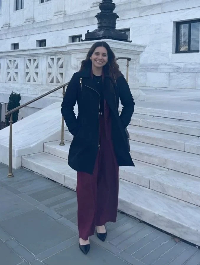 Advancing Truth in the Highest Courts