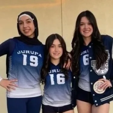 High School Girls Sue to Protect Sports, Safety, and Female Privacy