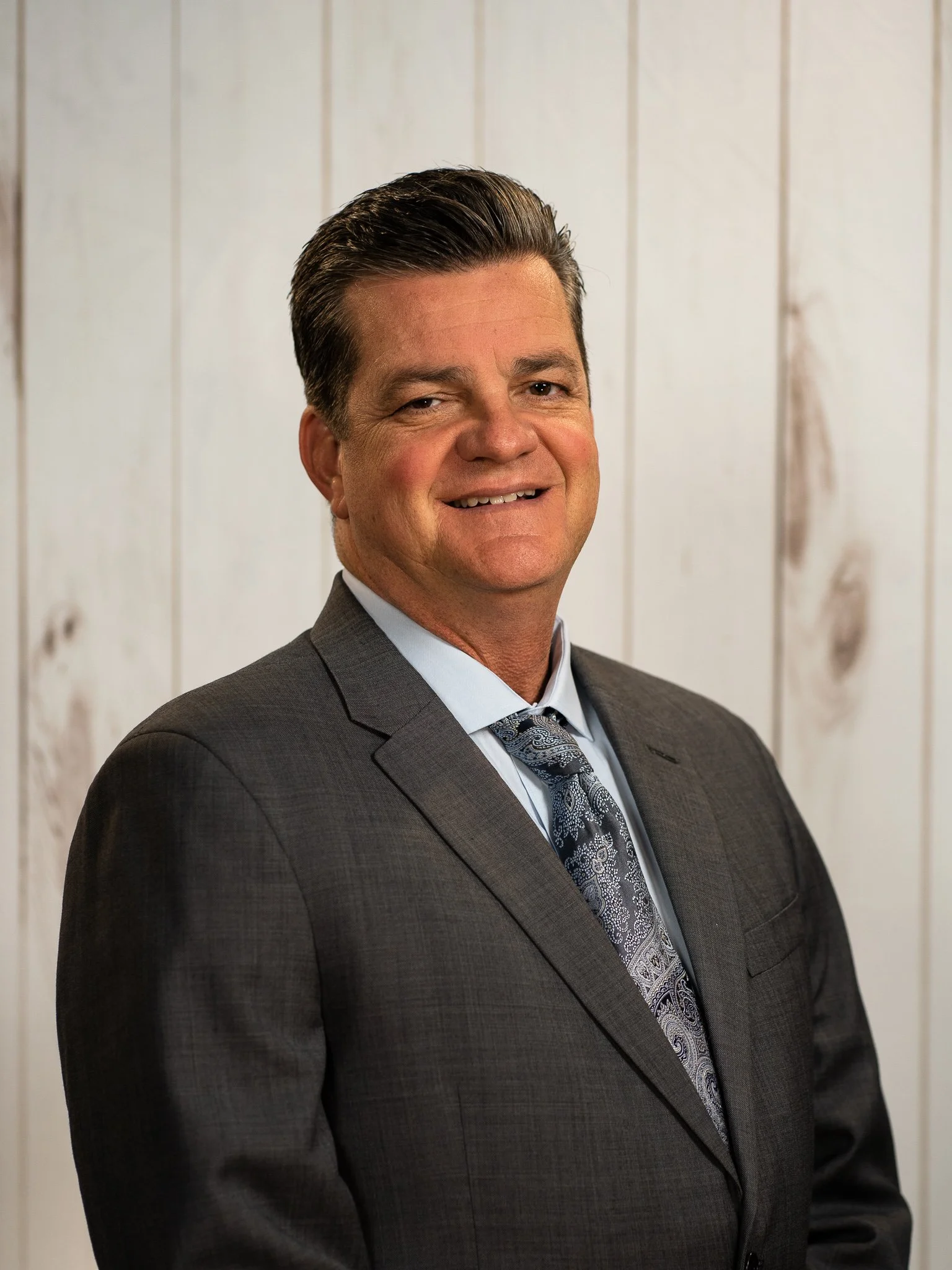  Robert Tyler, President and General Counsel 