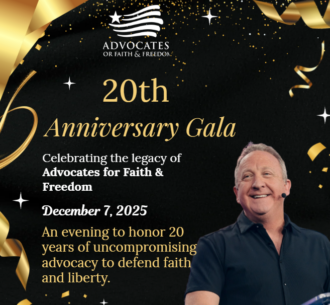 A Season of Victory, Gratitude, and Bold Expectation