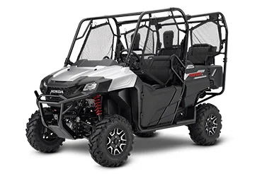 SXS700M4D Deluxe Limited 2017