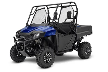 SXS700M2D Deluxe 2017