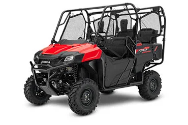SXS700M4H 2017