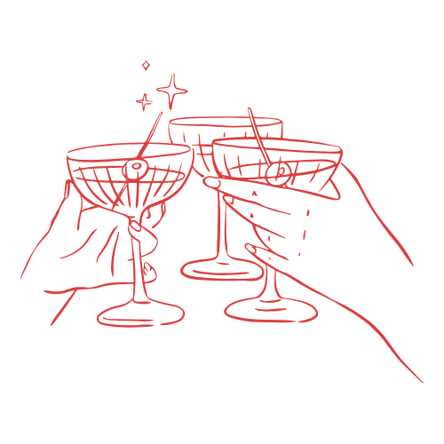 Cocktail 3