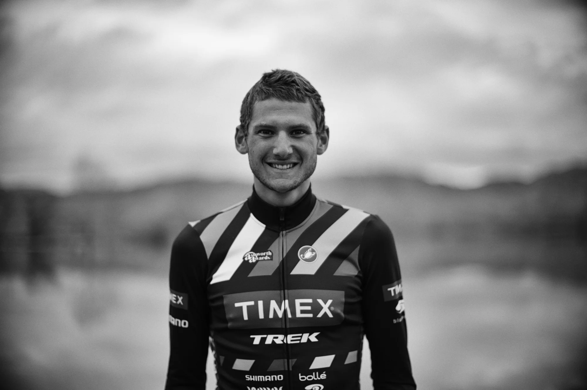 Justin Metzler