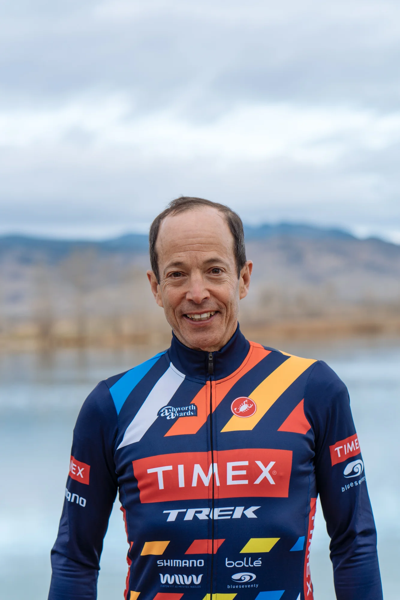 Mike Wien