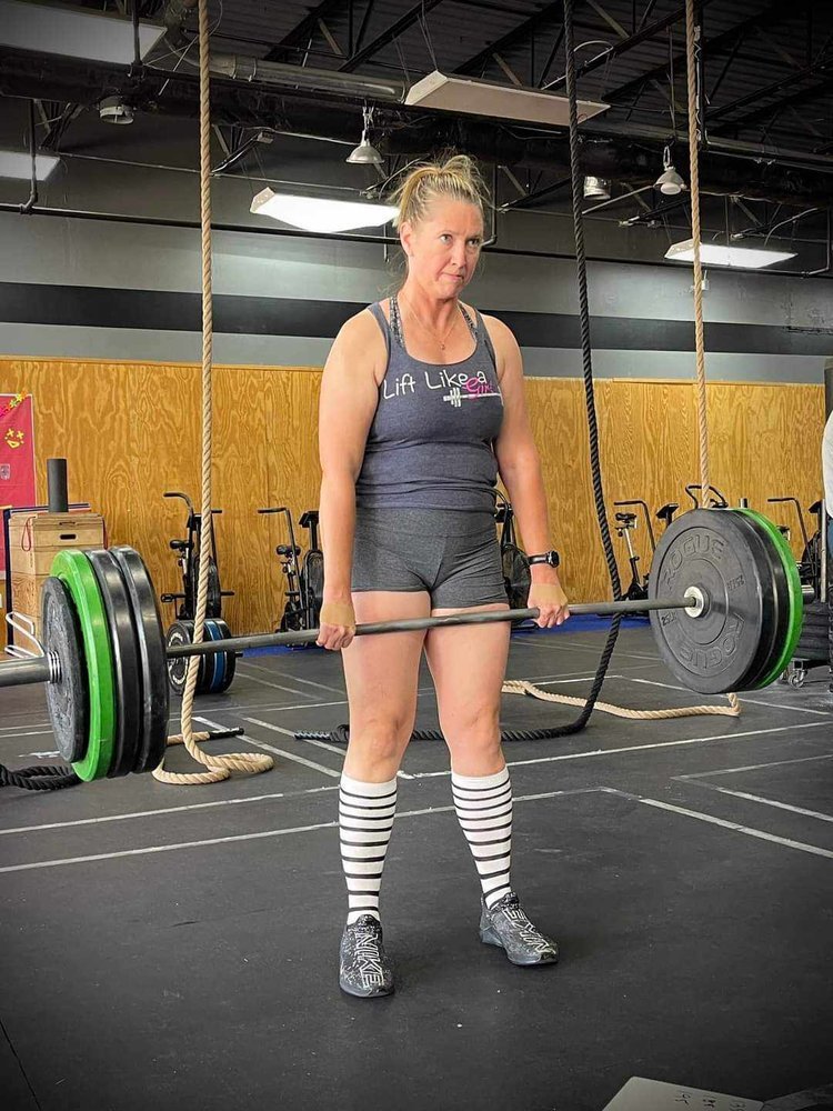 January 2024  Athlete of the Month