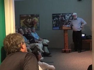 Photo Treasure: The Emmanuel Luick Collection