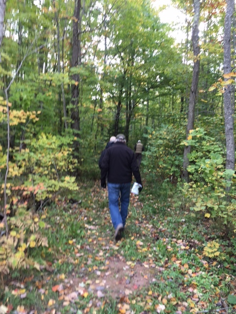 Final Hike and Annual Picnic