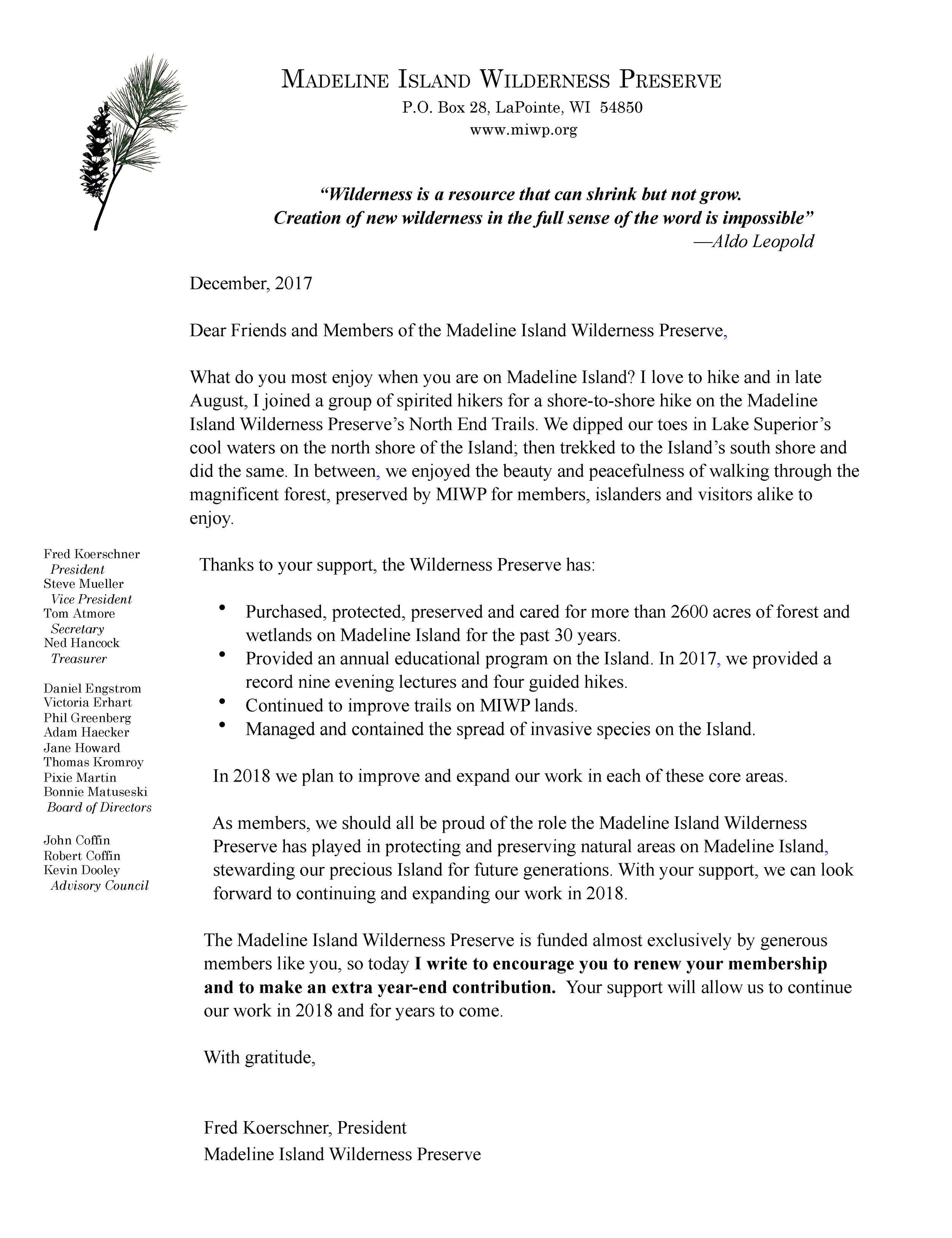 Fred K Donation Letter November 2017 V.6.jpg