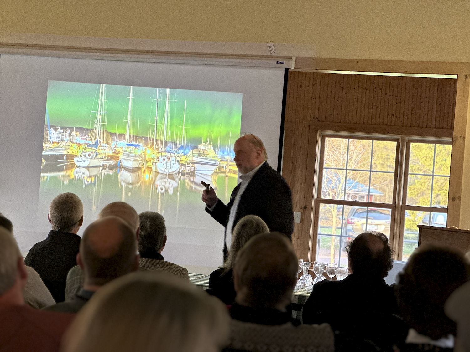Our 2026 Annual Meeting, With New Eyes