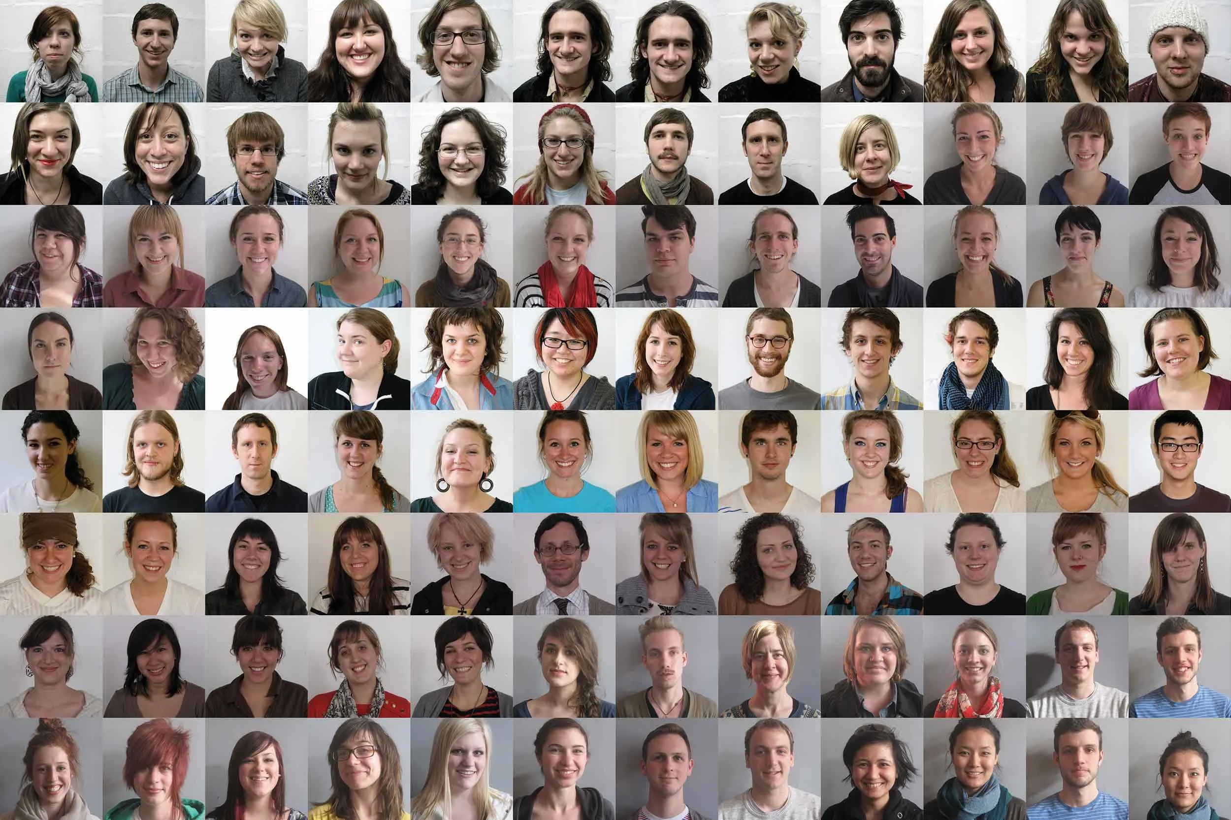 Portraits-of-Community-Artists-at-New-York-NYCAMS-Scrollathon