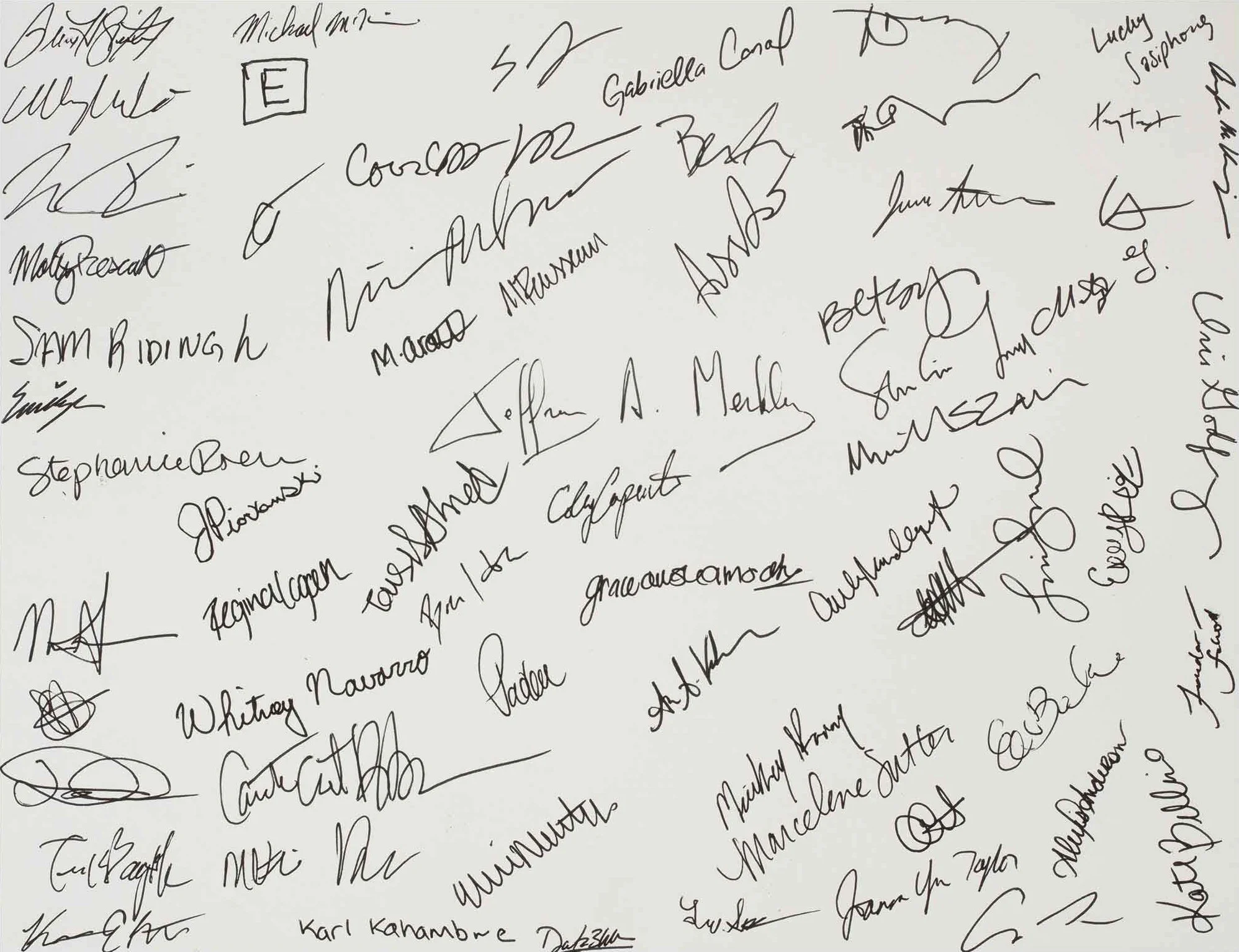 Signature-Plate-Oregon-Senate-Scrollathon