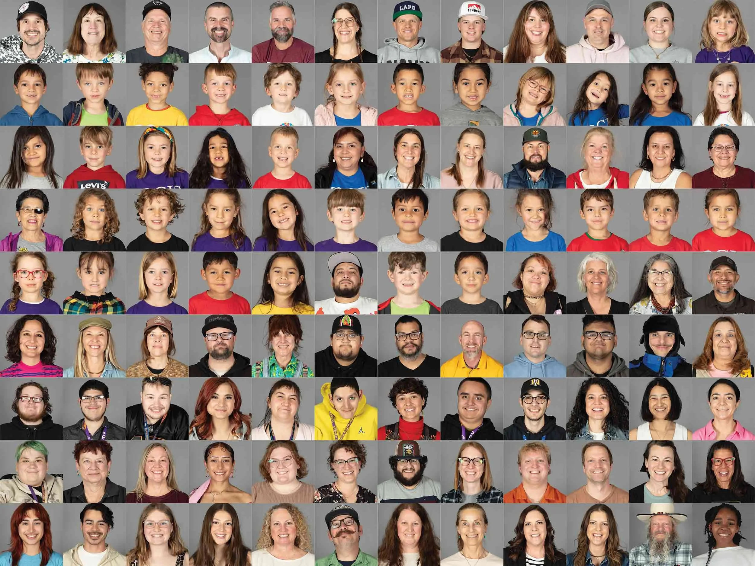 Portraits-of-Participants-at-Colorado-Museo-de-las-Americas-Scrollathon