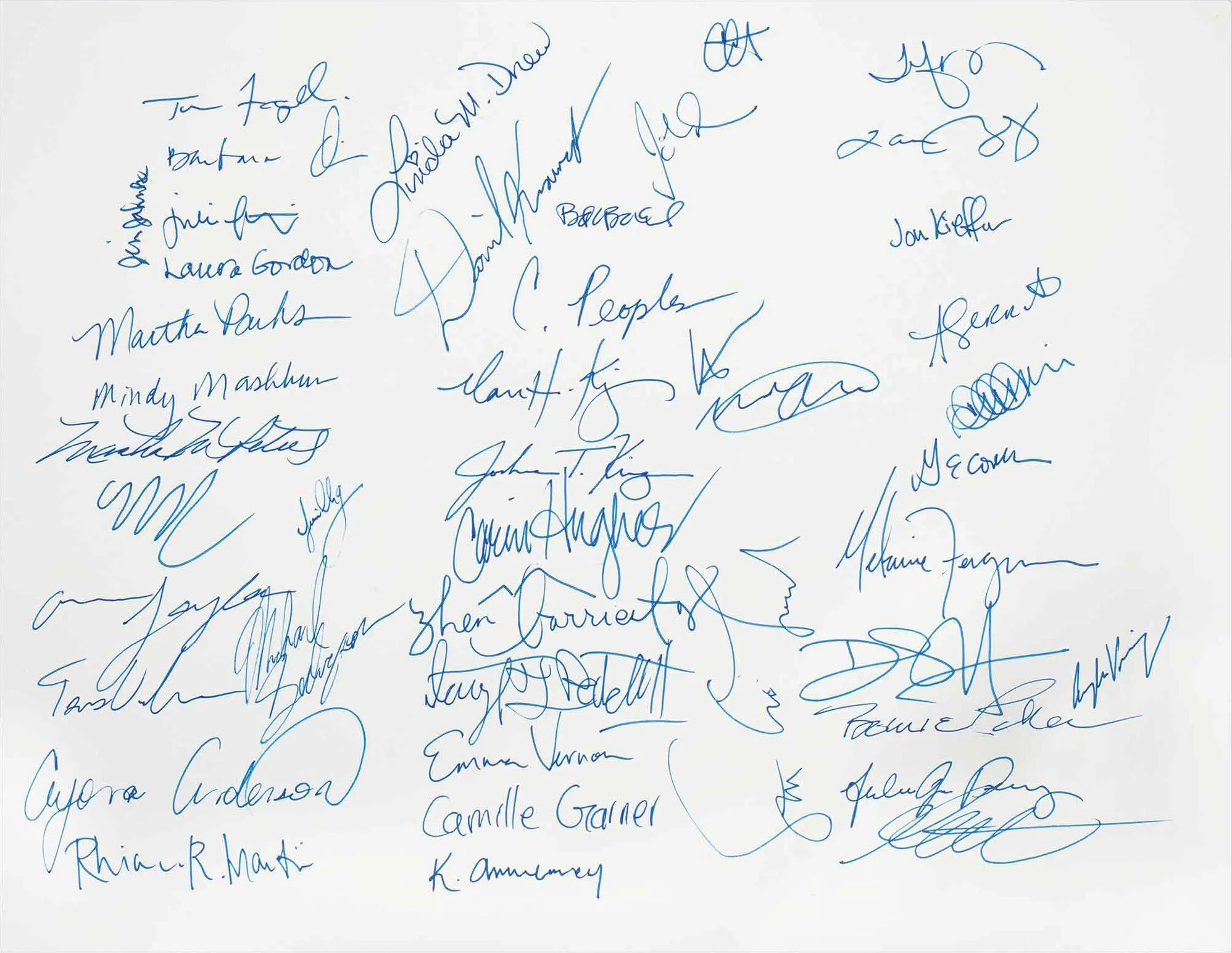 Signature-Plate-Texas-Center-For-Brain-Health-Dallas-Scrollathon