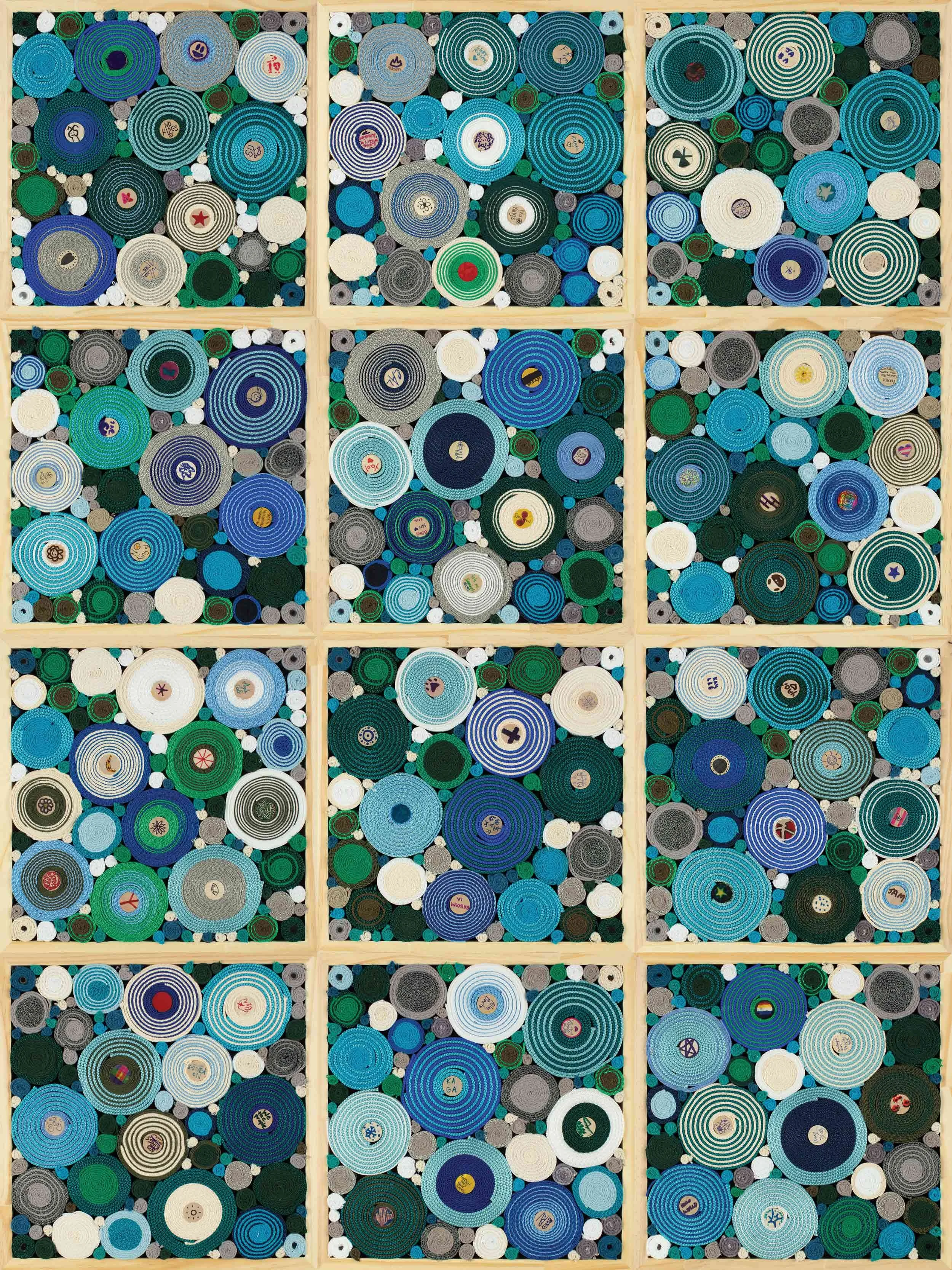 Collaborative-Masterwork-Art-Made-with-Participants-at-Minnesota-Perpich-Center-For-Arts-Education