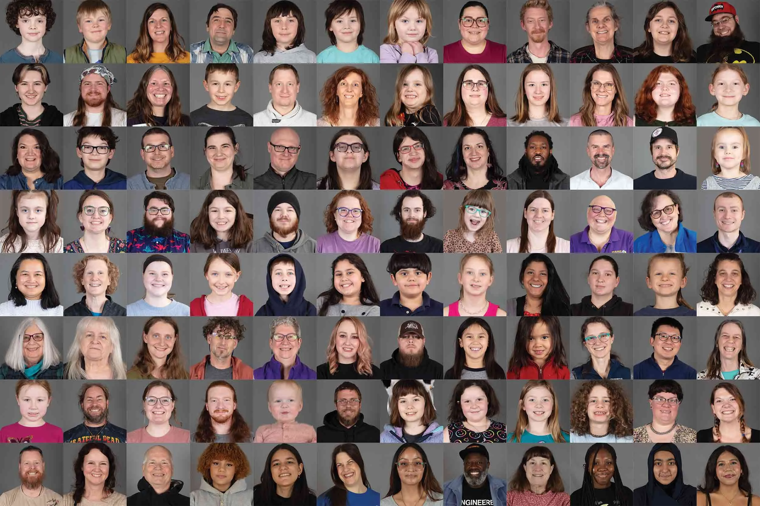 Portraits-of-Participants-at-Maine-Discovery-Museum-of-Fine-Art-Scrollathon