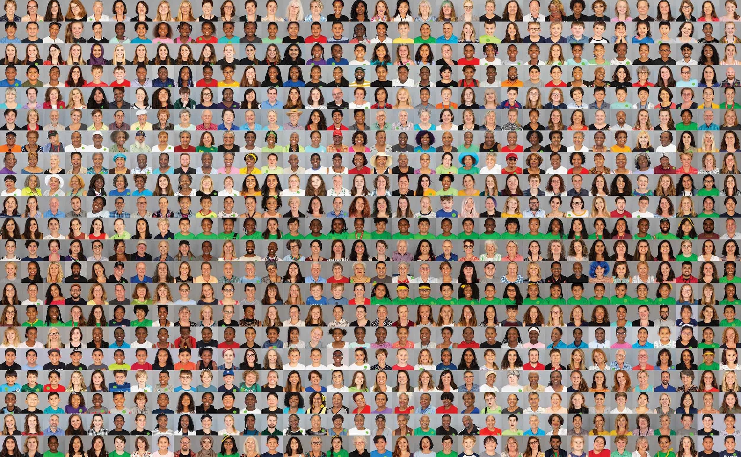 Portraits-of-Community-Artists-at-Texas-Dallas-Museum-of-Art-Scrollathon