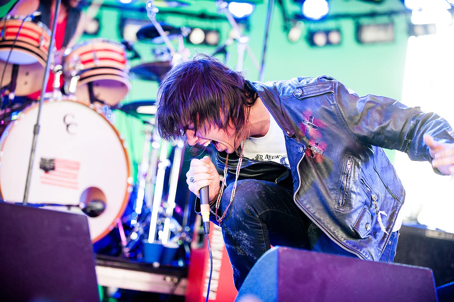 Julian Casablancas & the Voidz