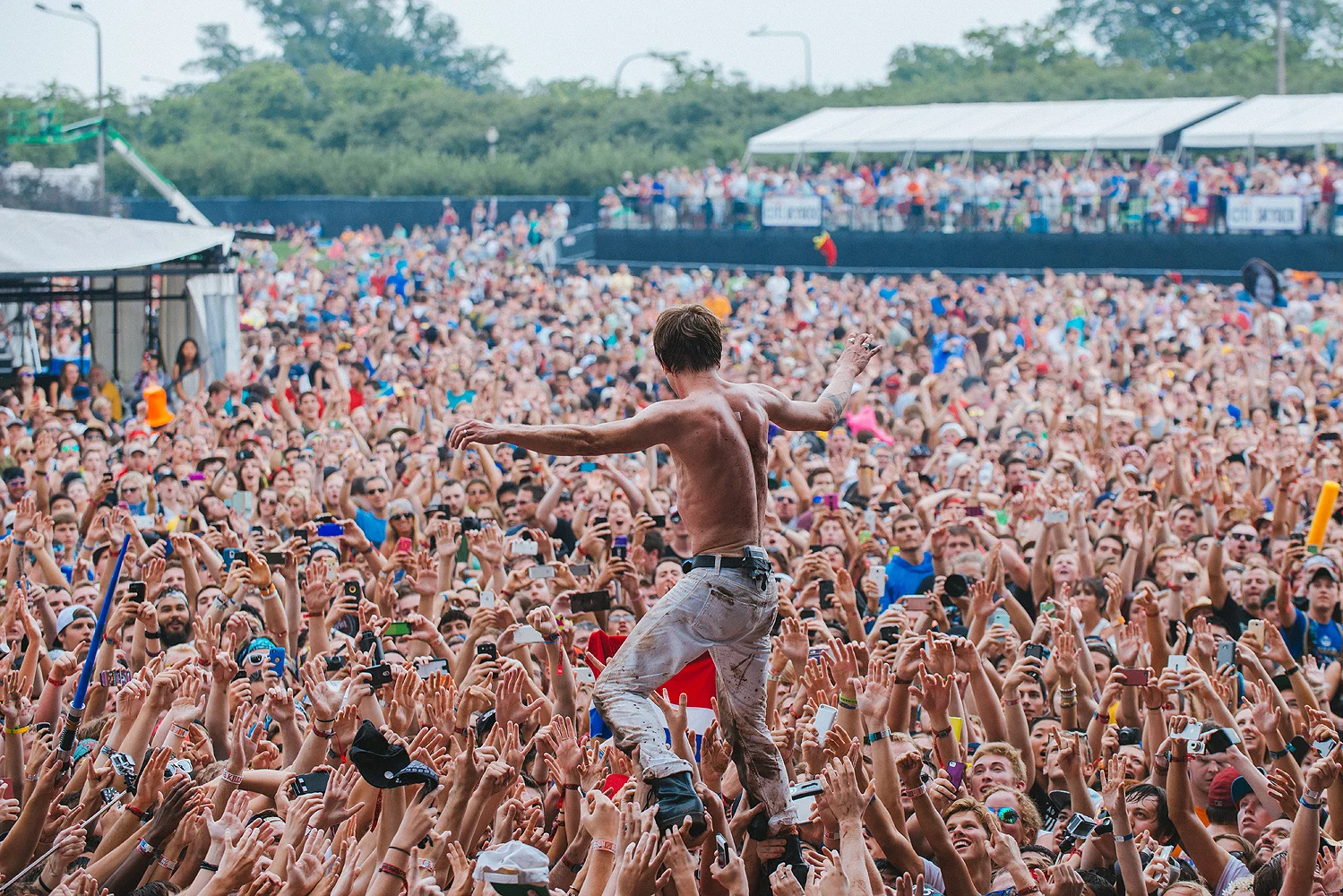Cage The Elephant