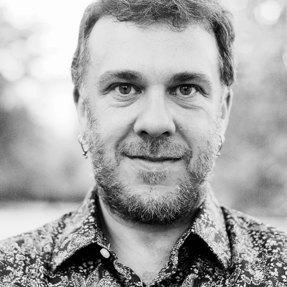 Robin Guthrie (Cocteau Twins)
