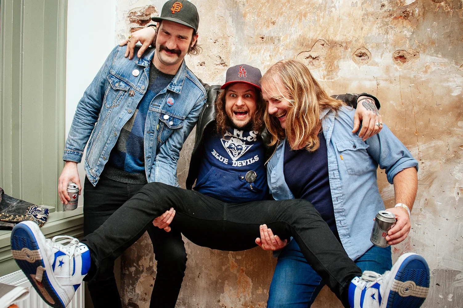 King Tuff