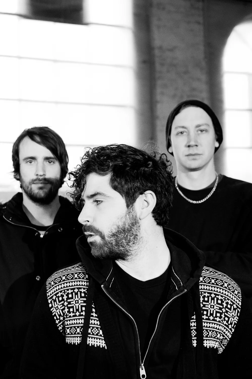 Foals