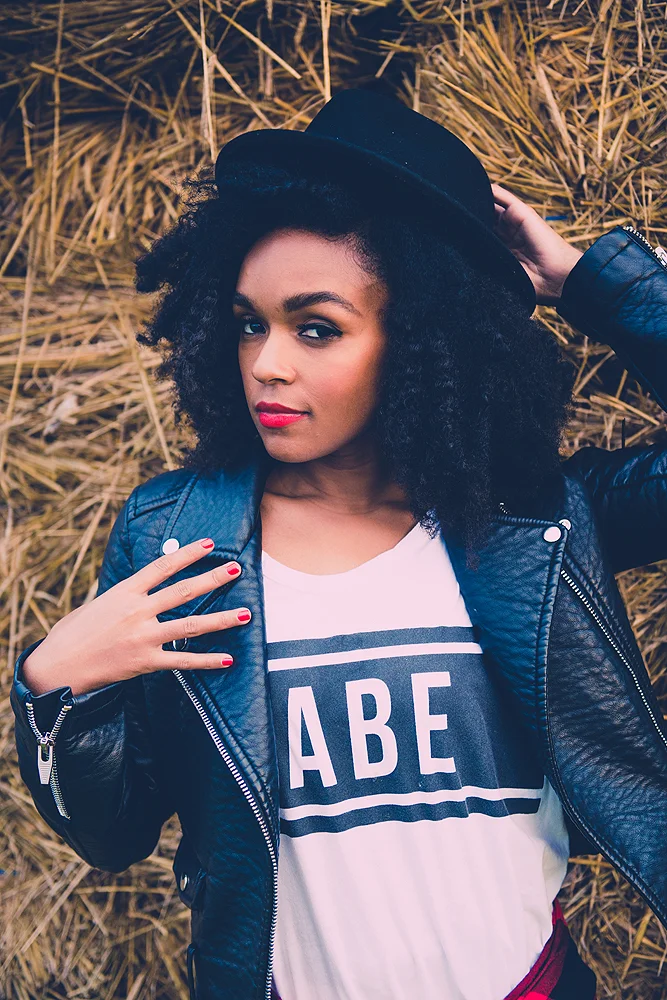 Janelle Monae