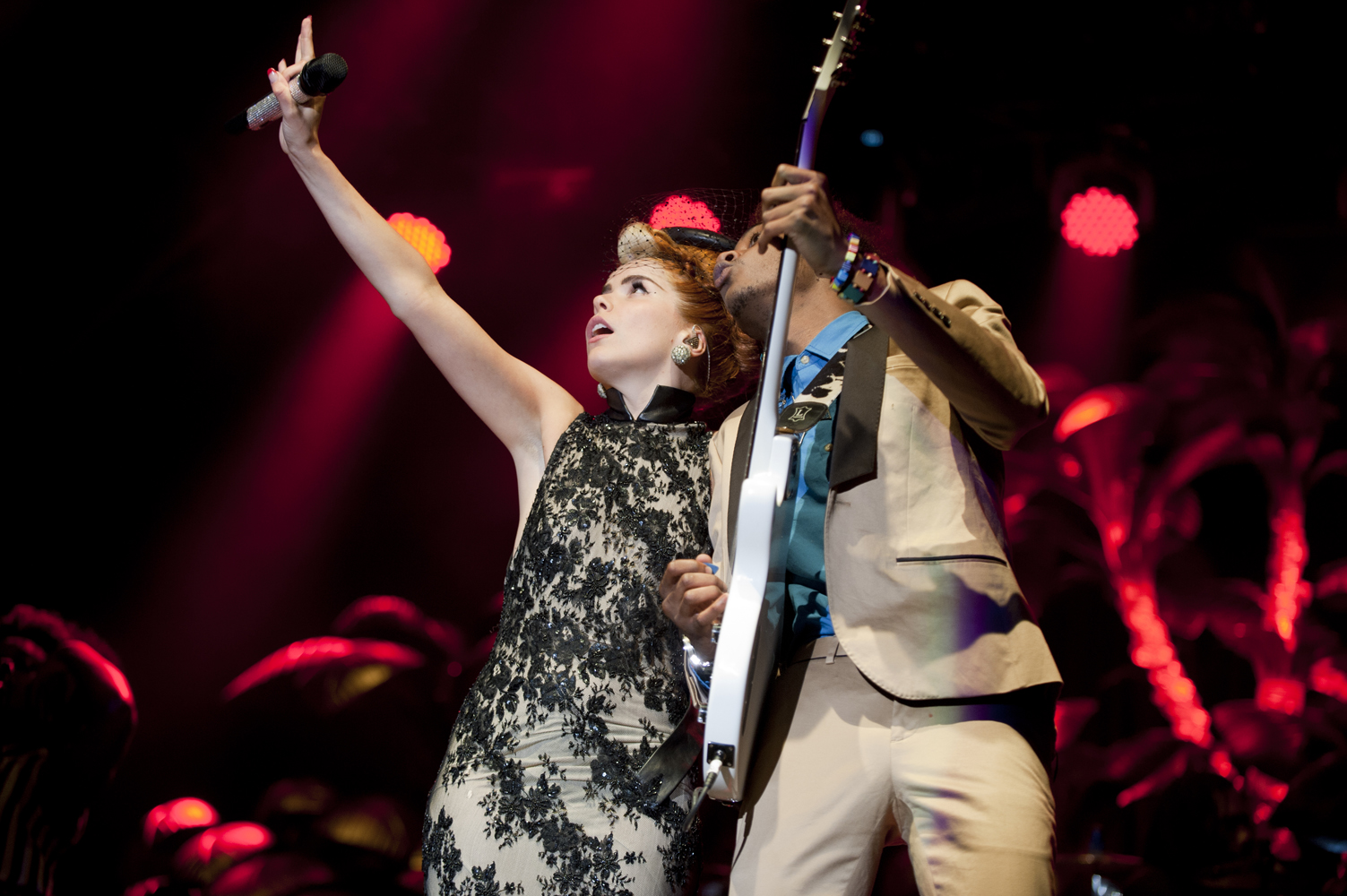 Posi+tive Magazine - Chernobyl Feature