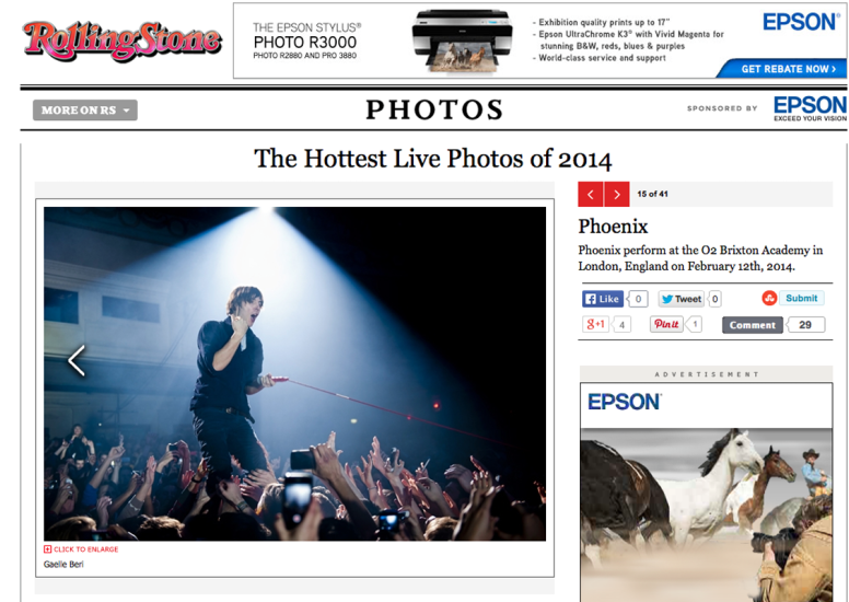 Rolling Stone - US