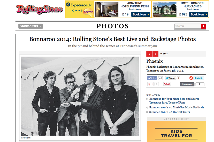 Rolling Stone - US