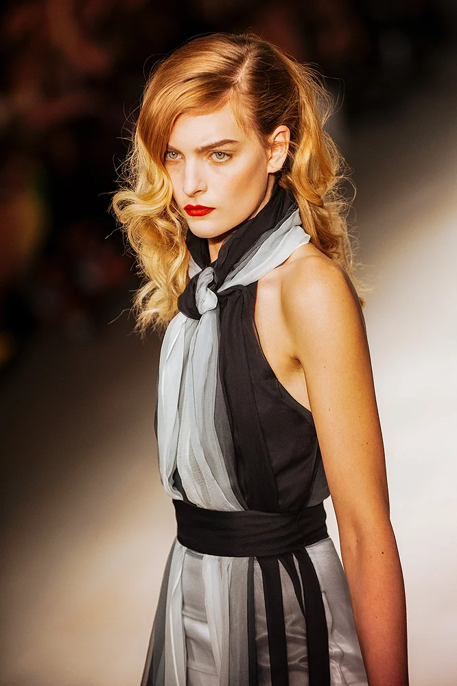 PPQ at London Fashion Week