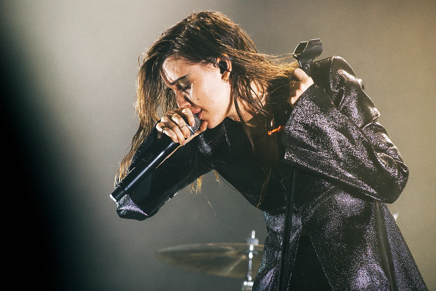 Lykke Li - Coachella 2015