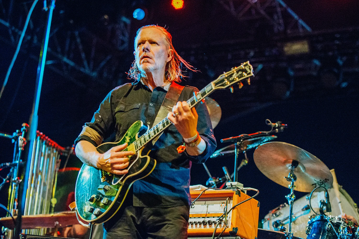 Swans - Coachella 2015