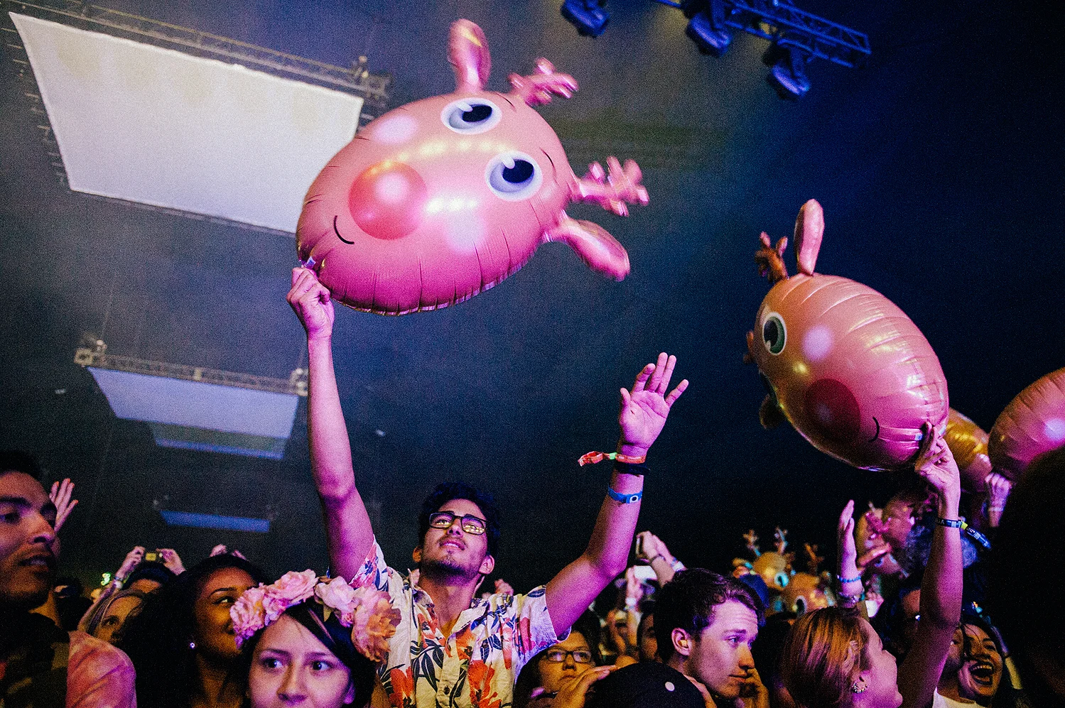 Coachella Festival 2015