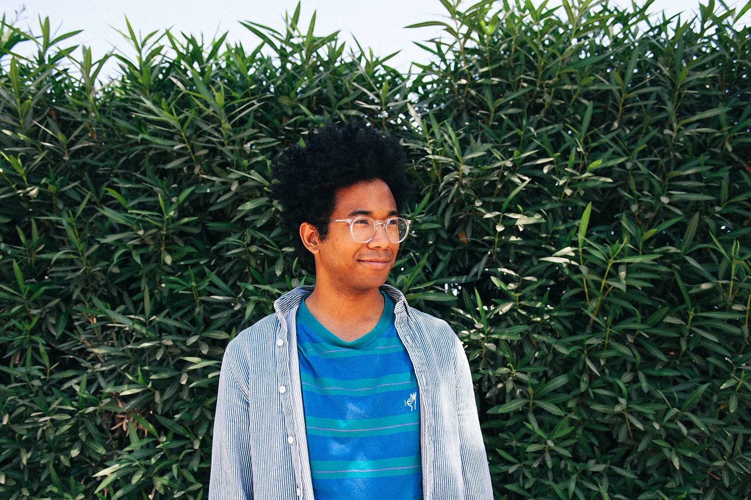 Toro Y Moi -Coachella 2015