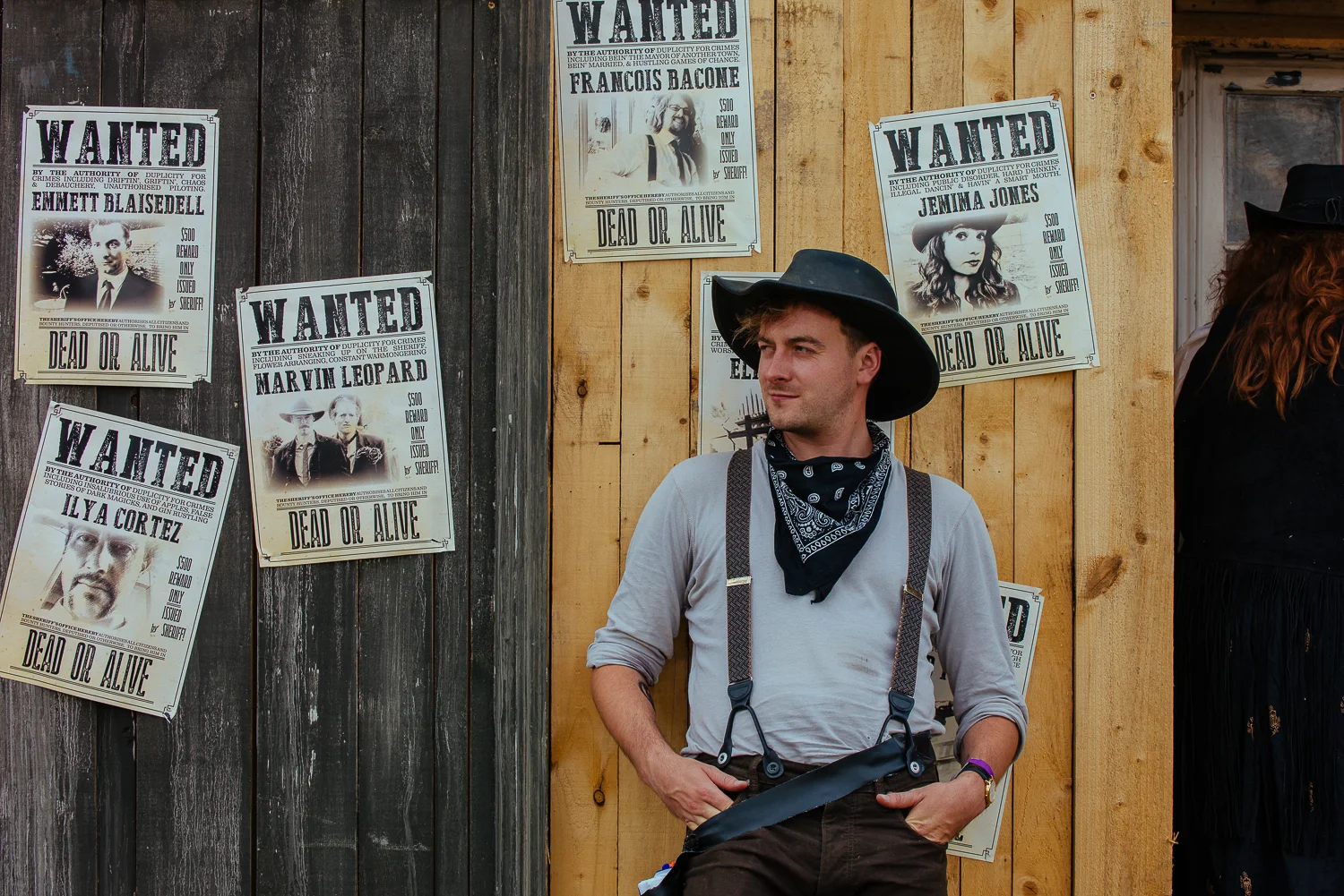 Standon Calling Festival 2015