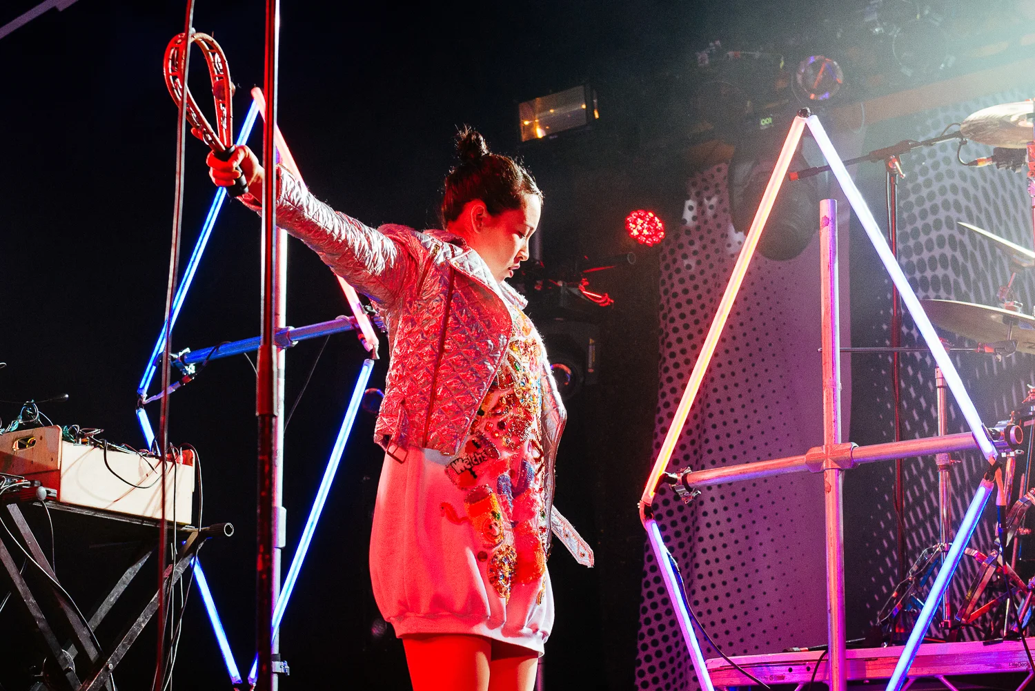 Standon Calling Festival 2015