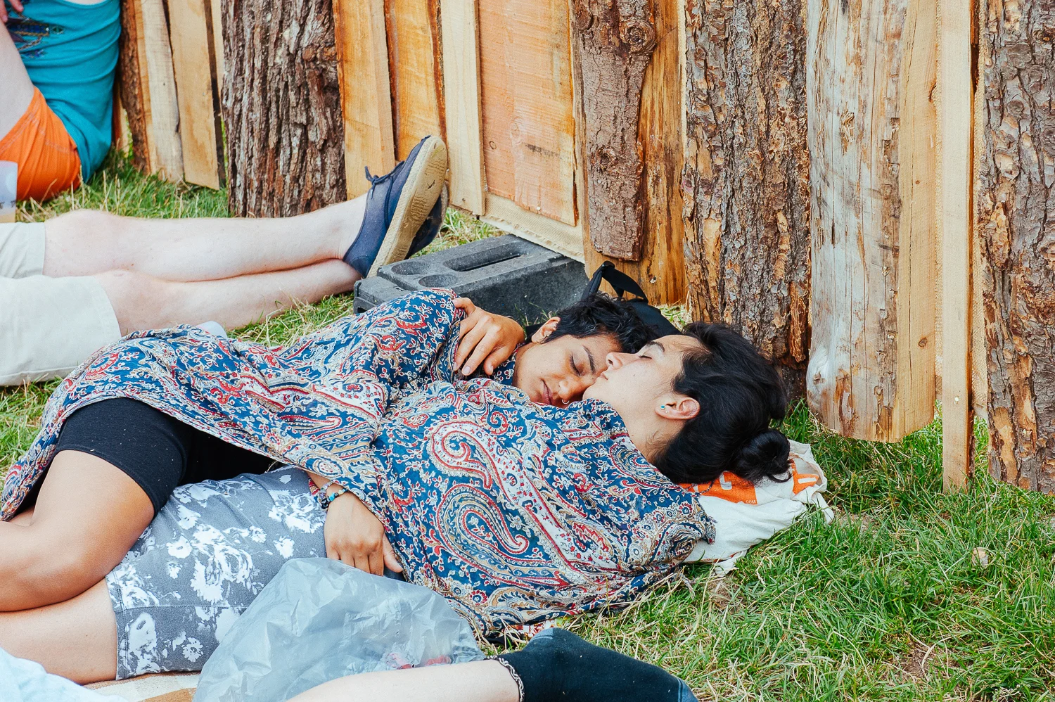 Standon Calling Festival 2015