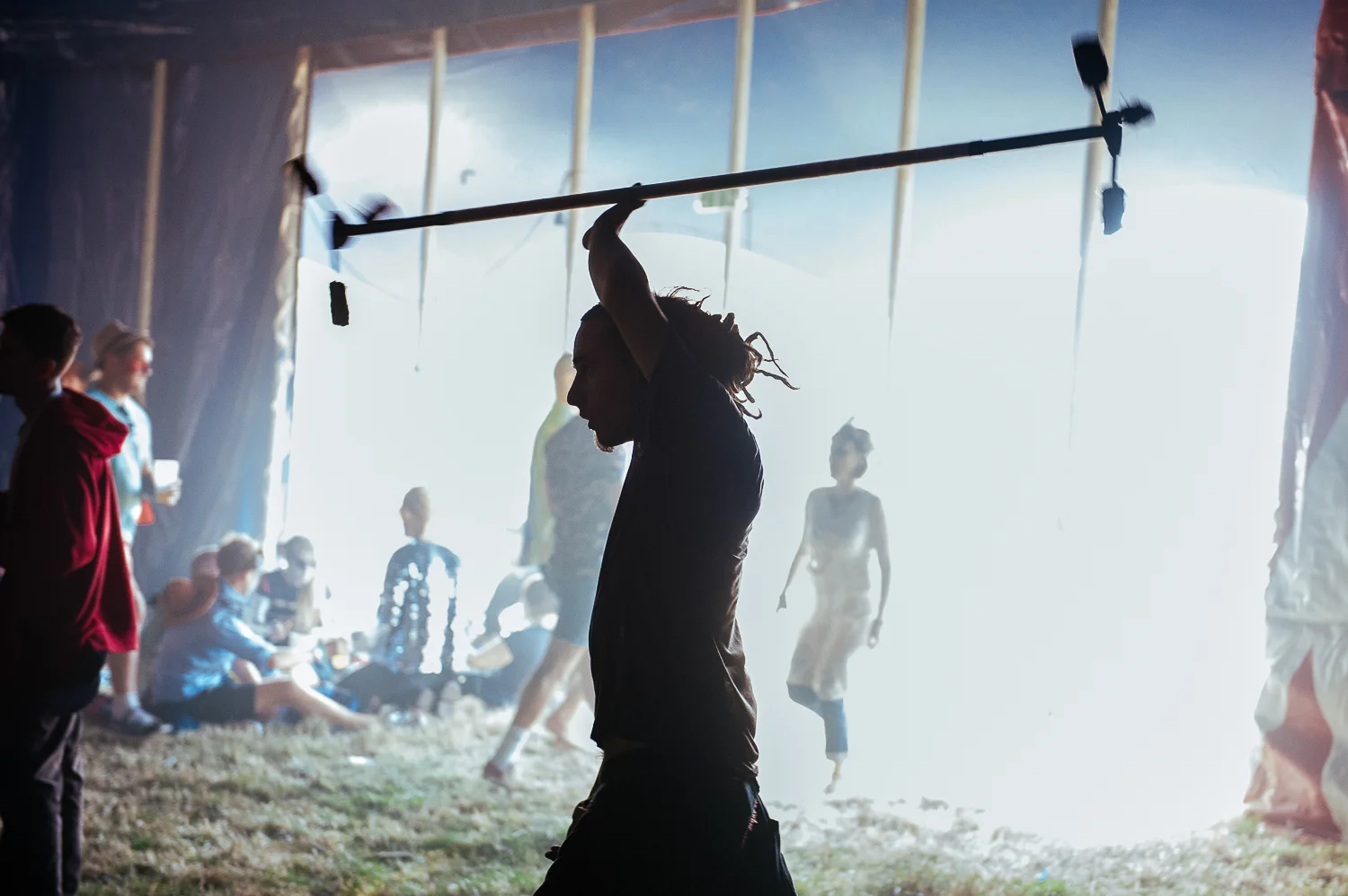 Standon Calling Festival 2015