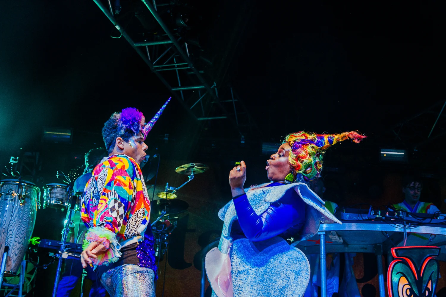 Standon Calling Festival 2015