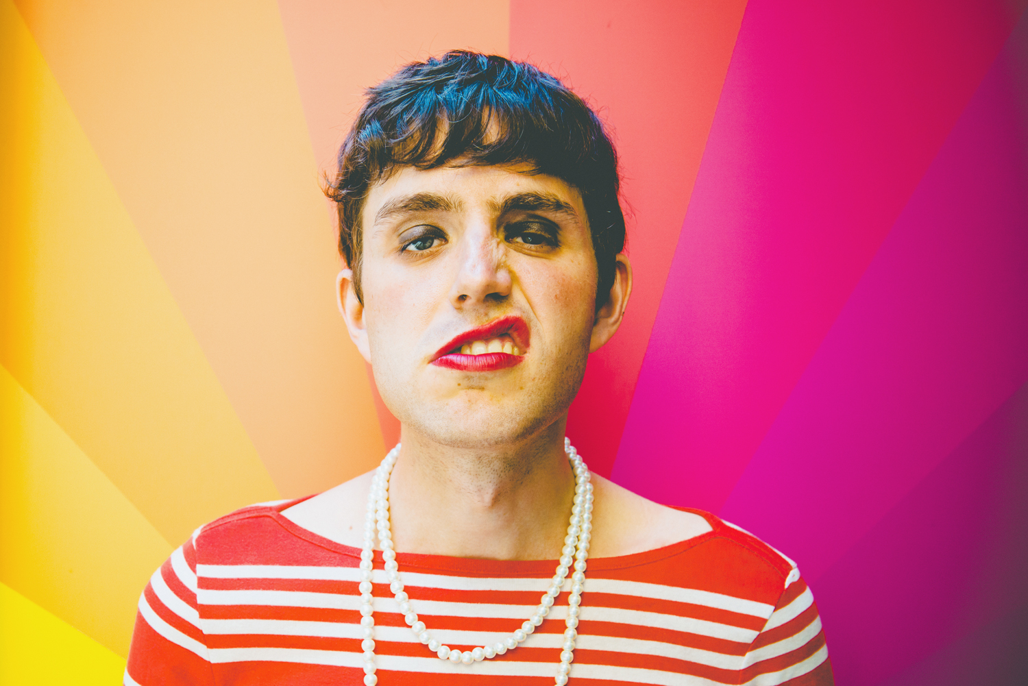 Ezra Furman