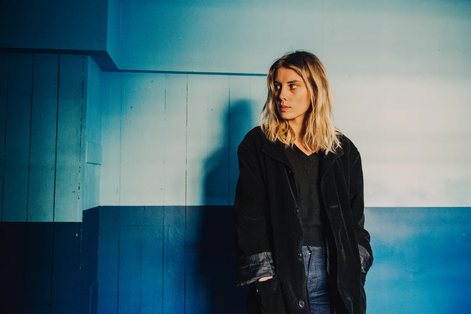 Ellie - Wolf Alice