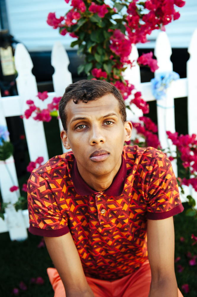 Stromae